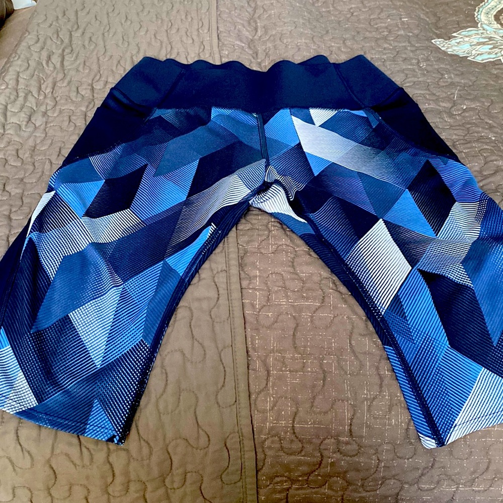 Gapfit capri shape leggings